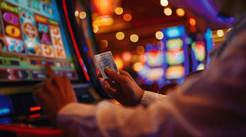 Разнообразие игровых Автоматов casino Playfortuna